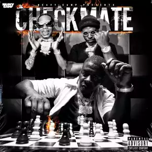 Blac Youngsta – Blac Youngsta Presents: Heavy Camp, Checkmate [Album]