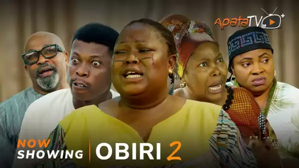 Obiri Part 2 (2024 Yoruba Movie)