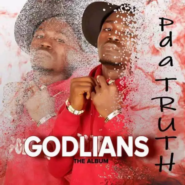 PDA Truth – Love with the Holy Ghost (feat. Karla God)