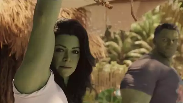 She-Hulk Featurette: Tatiana Maslany Breaks the Fourth Wall