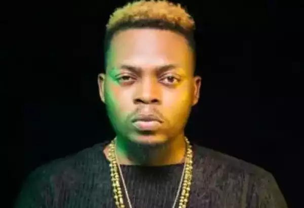 Rapper Olamide Gifts His N2.4M Wristwatch To A Fan (Video)