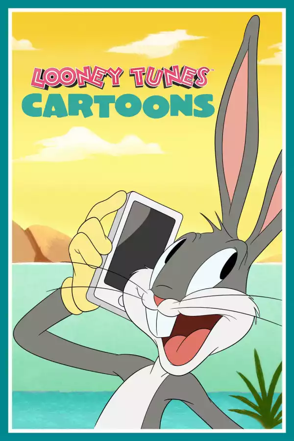 Looney Tunes Cartoons S02E09