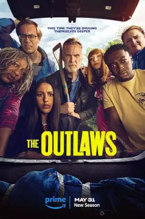 The Outlaws Season 3