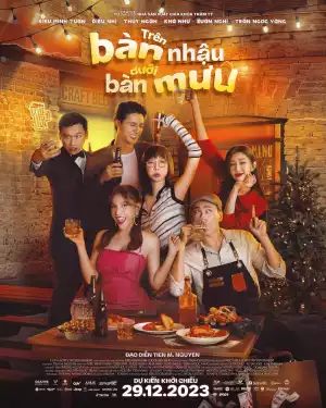 Friday Night Fever (2023) [Vietnamese]