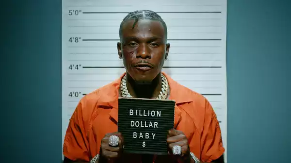 DaBaby – Giving What It’s Supposed To Give (Video)