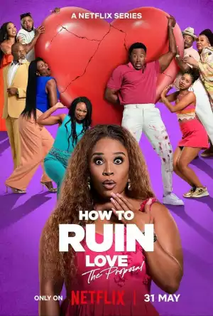 How to Ruin Love S01 E04