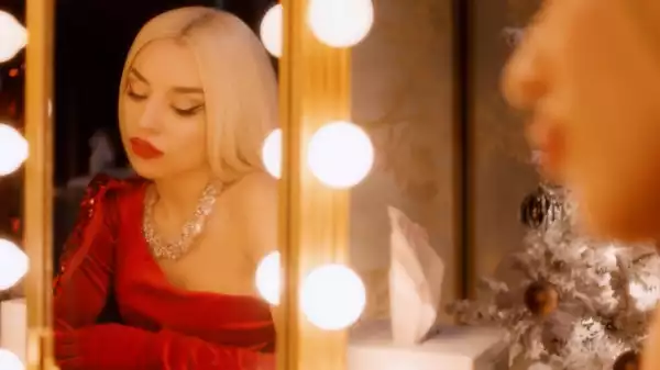 Ava Max - Christmas Without You (Video)