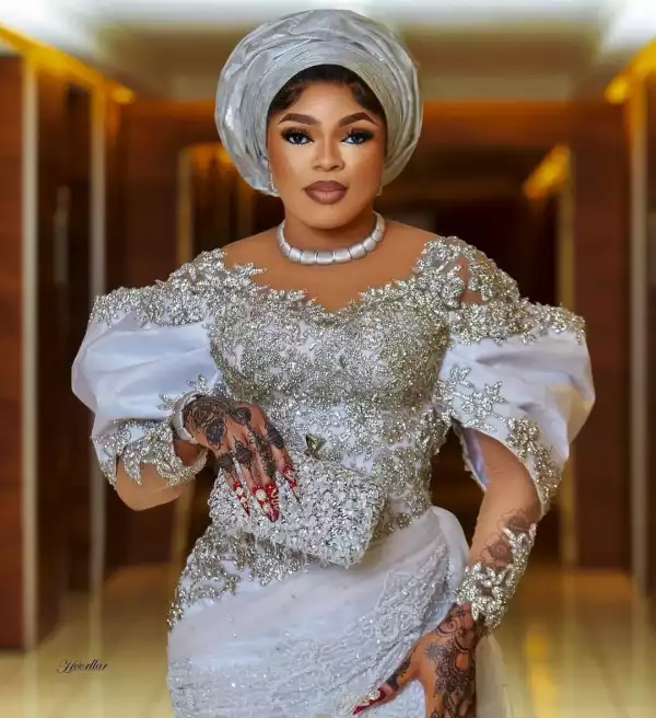 I’m A Full Time Sidechic to Some Billionaires – Bobrisky Reveals How He Makes Money
