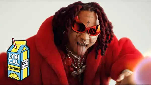 Trippie Redd & Roddy Ricch - Closed Doors (Video)