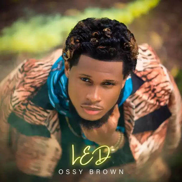 Ossy Brown – Follow 2x