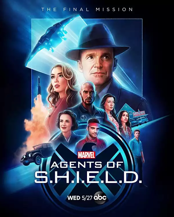 Marvels Agents of S.H.I.E.L.D S07E02 - Know Your Onions