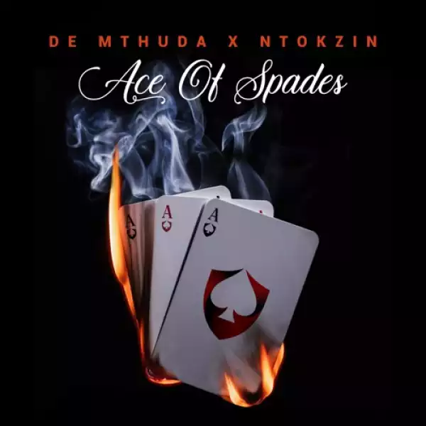 De Mthuda, Ntokzin – Dakwa Yini (feat. MalumNator)