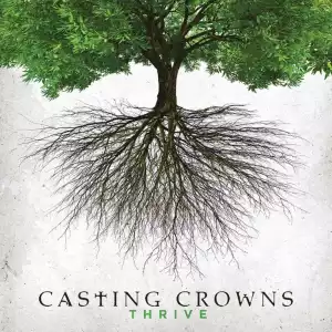Casting Crowns - Waiting on the Night to Fall