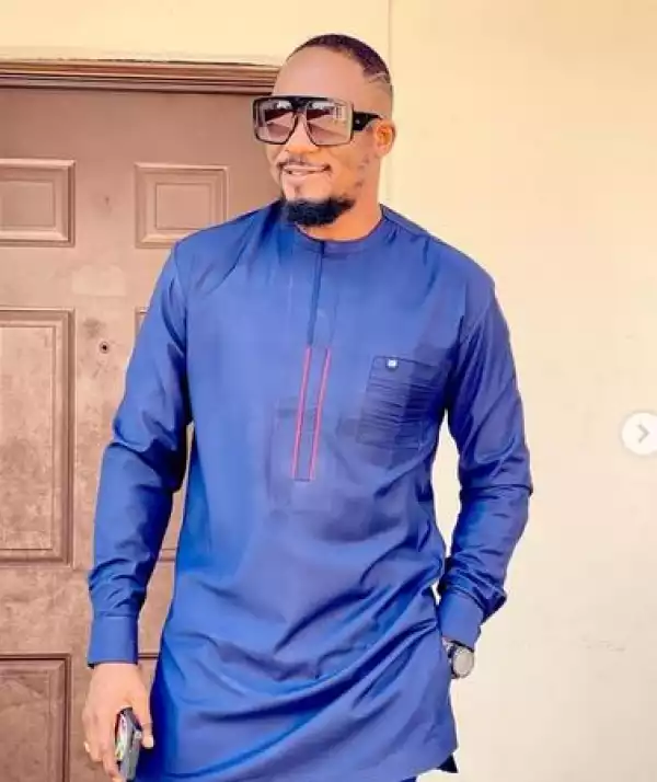 Sorry Is Much Easier To Say Than All The Relationship Dramas On Social Media – Actor Junior Pope Tells Couples