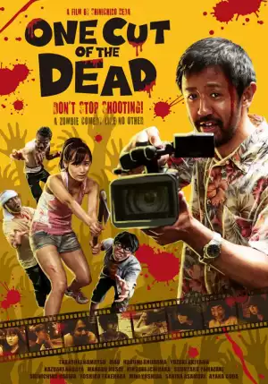 One Cut Of The Dead (2017) [Japanese]