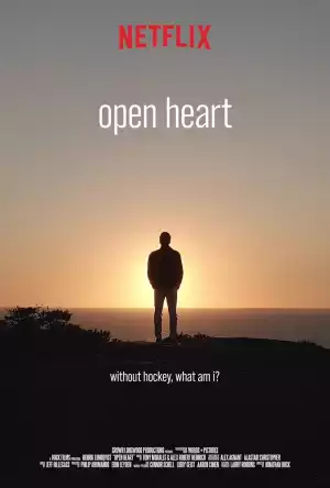 Open Heart (2023)