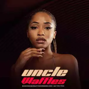 Uncle Waffles & Tony Duardo – Tanzania Ft. Sino Msolo & Boibizza