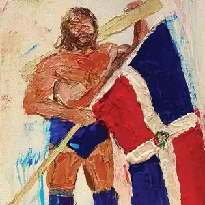 Estee Nack - Nacksaw Jim Duggan (Album)