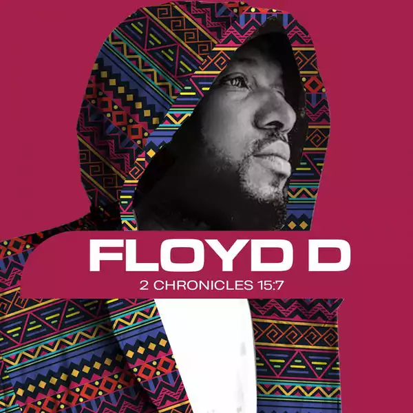 Floyd D & Victor Duba – Funk With It