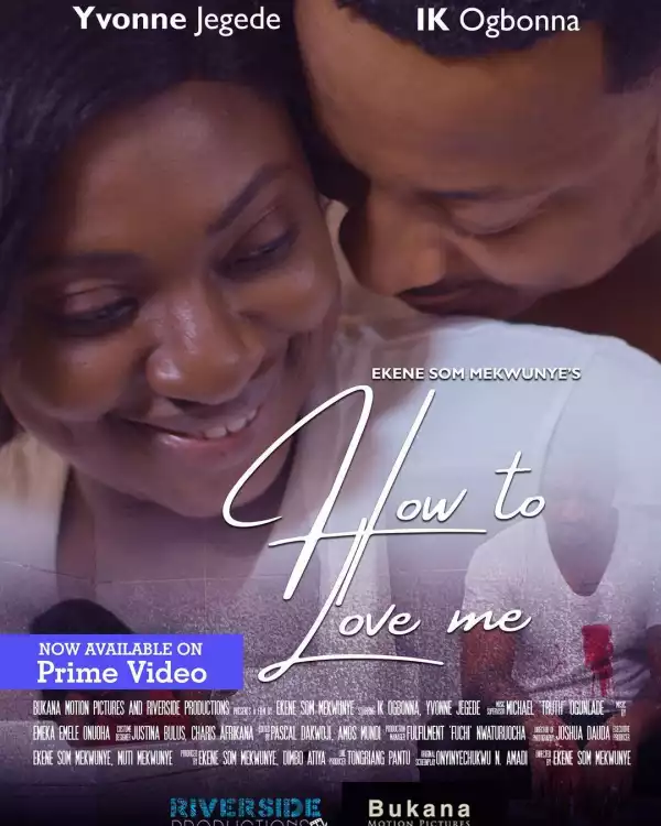 How to Love Me (2023)