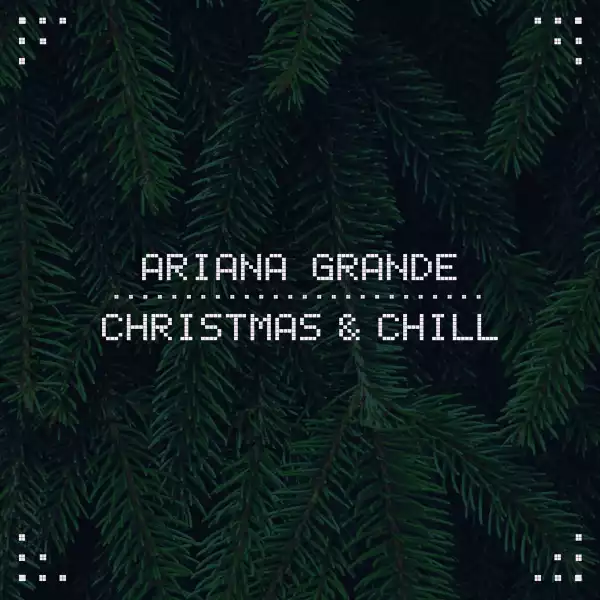 Ariana Grande – Santa Tell Me (Naughty Version)