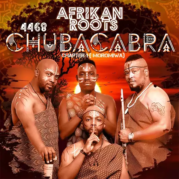 Afrikan Roots – Soul Makossa (feat. Jay Sax)