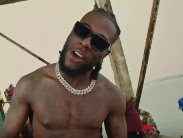 LET’s TALK!!! Now That You’ve Listened To The Album – What Are The Chances Of Burna Boy Winning The Grammy Awards?