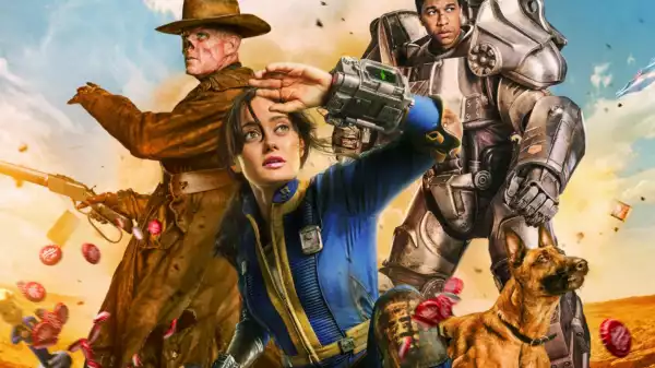 Fallout Season 2 Plans Revealed by Showrunners, New Vegas Teased