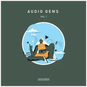 ALBUM: VA – Audio Gems, Vol. 1 (Album)