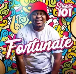 Shaun 101 – Fortunate (EP)
