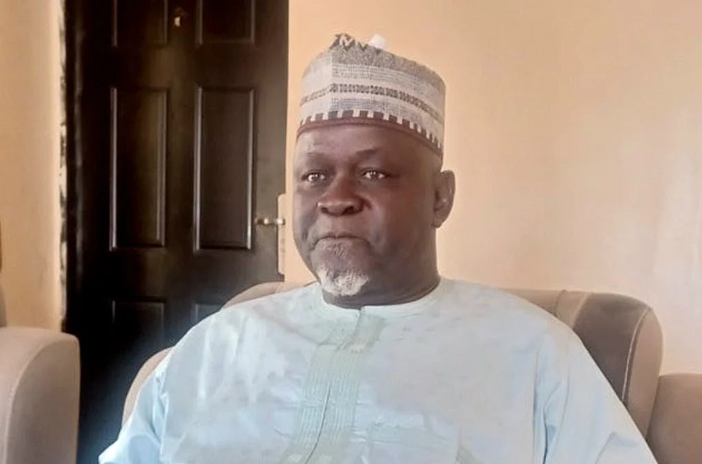 PDP charges IGP to arrest, prosecute former Adamawa REC, Ari