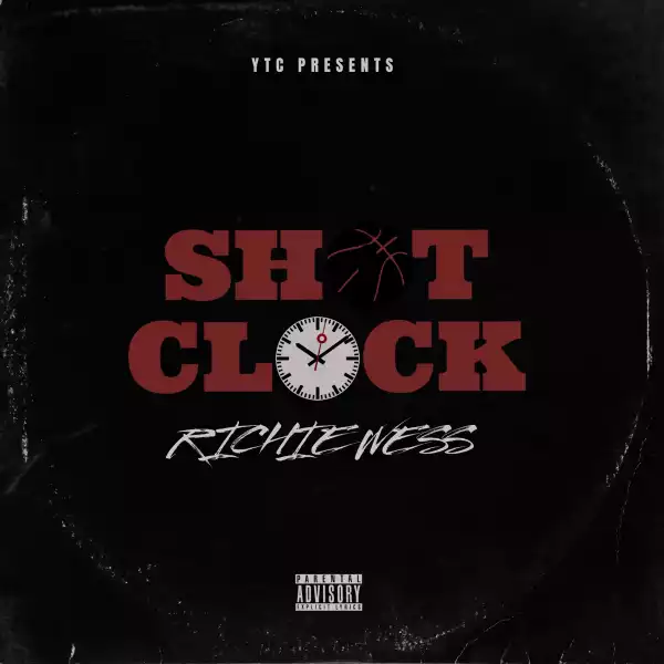 Richie Wess – Shot Clock