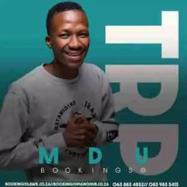 Mdu aka TRP & BONGZA – Hen Drink