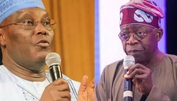 2023 Election: Atiku Challenges Tinubu To Debate