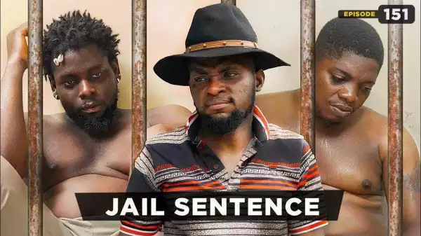 Mark Angel TV - Jail Sentence [Episode 151] (Comedy Video)