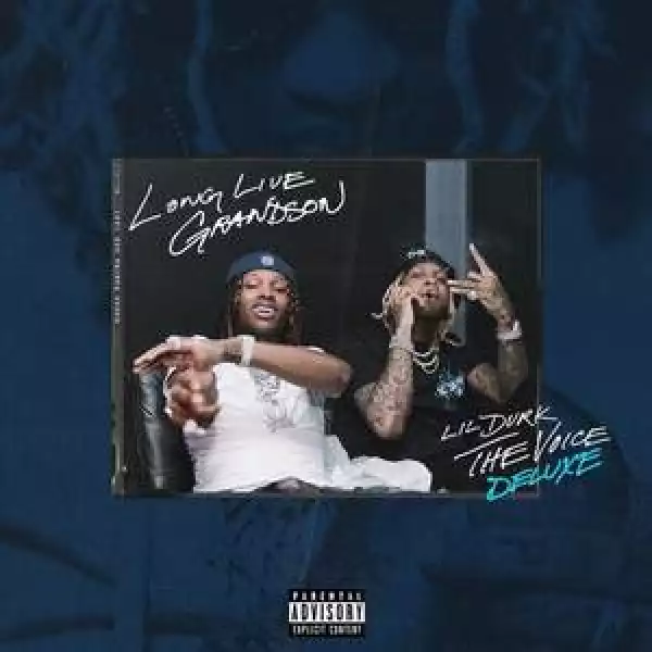Lil Durk Ft. Sydny August – Love You