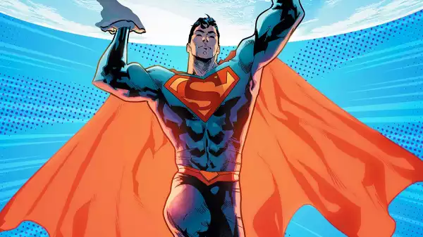 Superman Filming Update Given by James Gunn