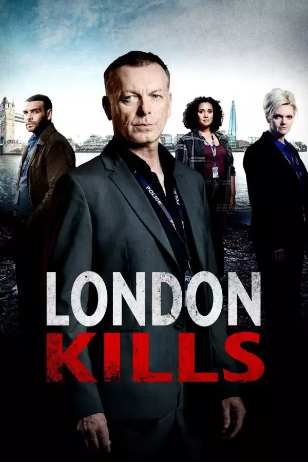 London Kills S03E01
