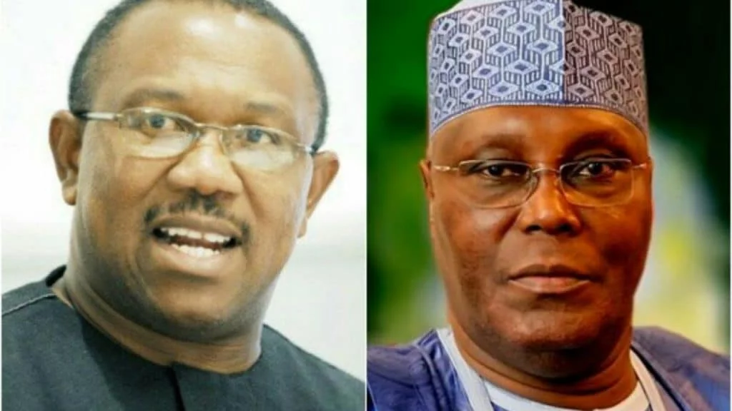 We’ll not let crisis force Peter Obi to join Atiku — Labour Party