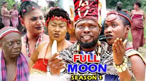 FULL MOON SEASON 6 (2020 Nollywood Movie)