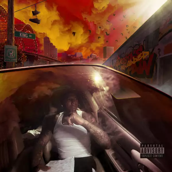 Moneybagg Yo - A Gangsta’s Pain: Reloaded (Album)