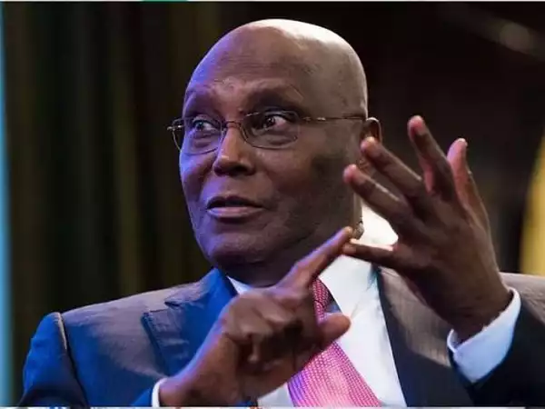 Nigeria Needs Leader To Stabilise, Restructure Economy – Atiku