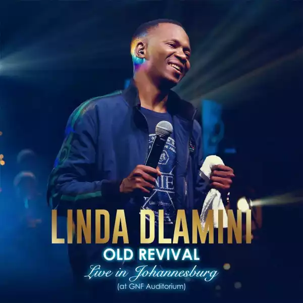 Linda Dlamini – Phathi Gama LikaJesu
