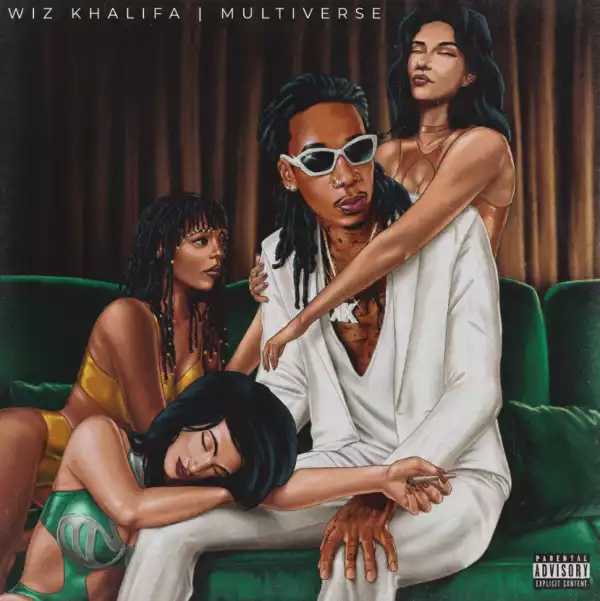Wiz Khalifa - Big Daddy Wiz ft. Girl Talk