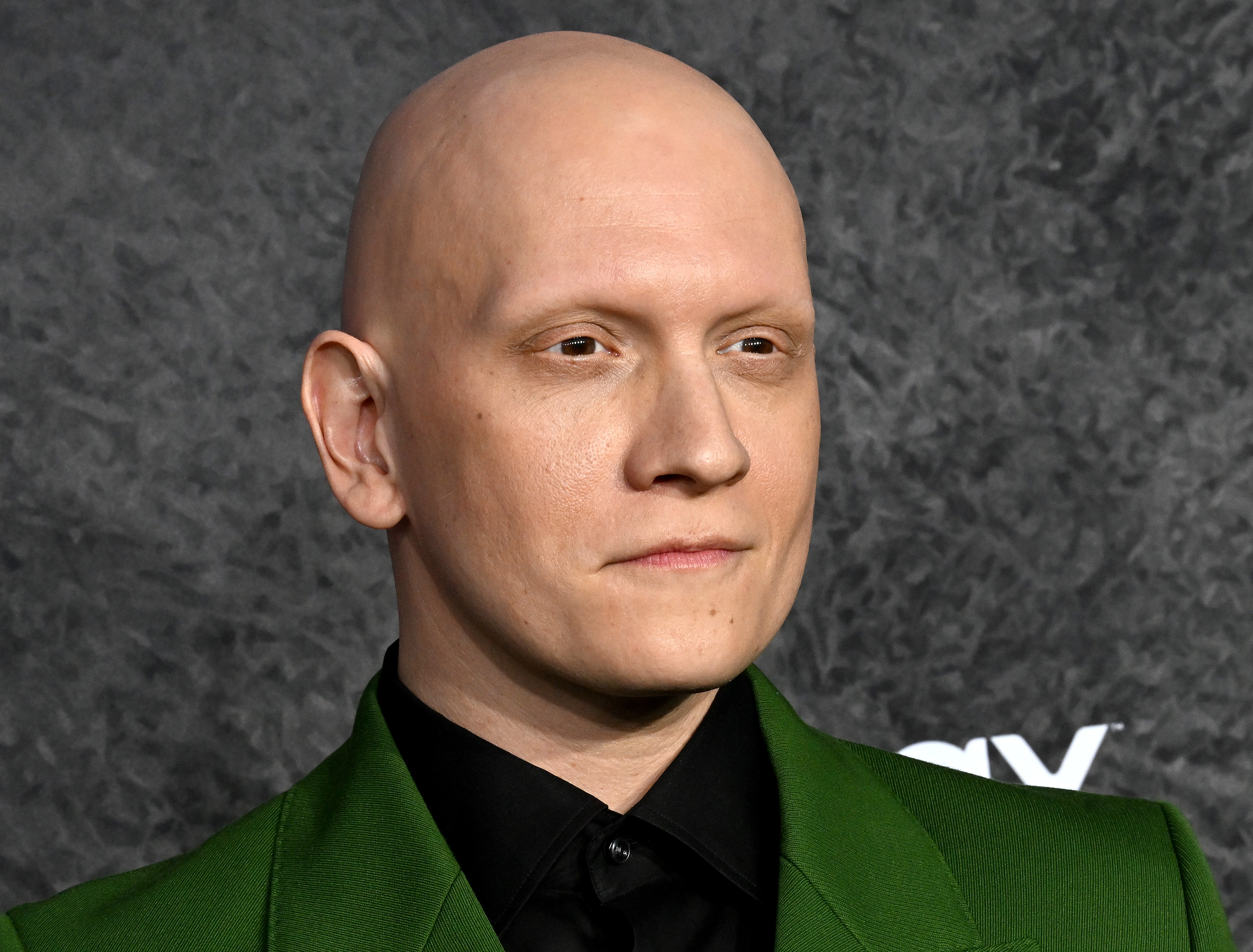 Anthony Carrigan Joins Superman: Legacy Cast as DC Hero Metamorpho