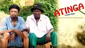 Atinga Season 2 (Old Nollywood Movie)