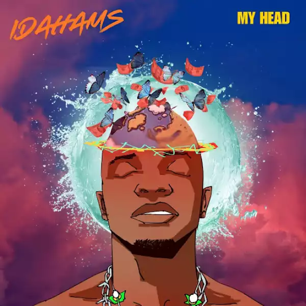 Idahams – My Head