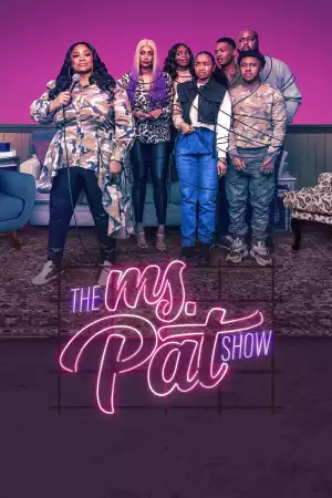 The Ms Pat Show S04 E08