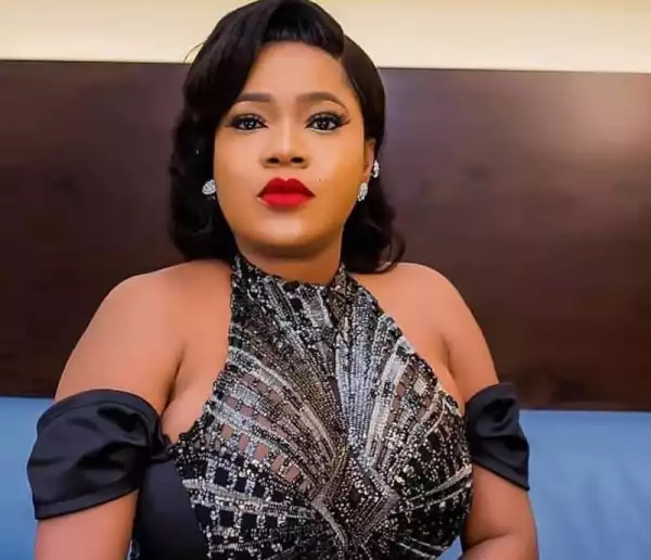 I Spent N500m to Shoot ‘Malaika - Toyin Abraham