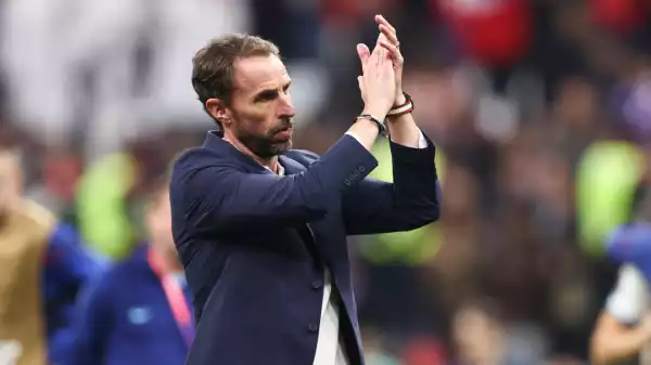 FA planning talks with Gareth Southgate over England future